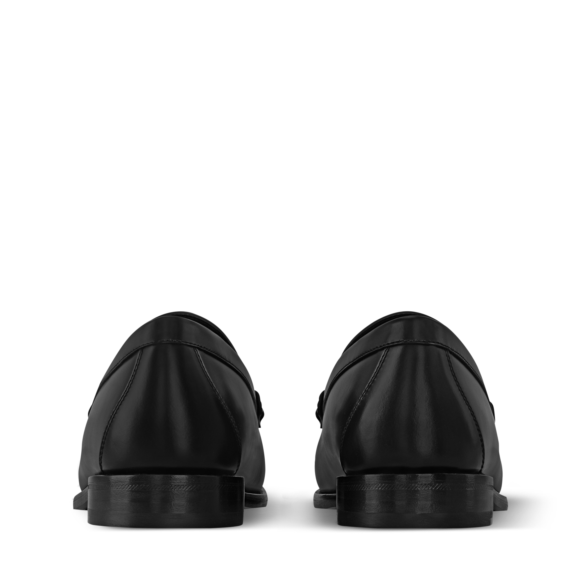 LV Monza Moccasin - Shoes 1AHWGJ | LOUIS VUITTON